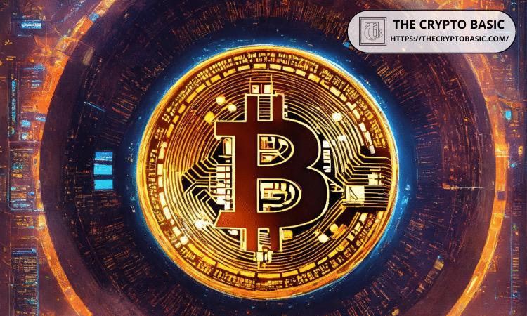 贝莱德首席执行官指出比特币对于多元化投资的益处