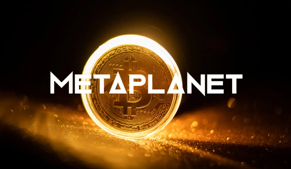 Metaplanet\