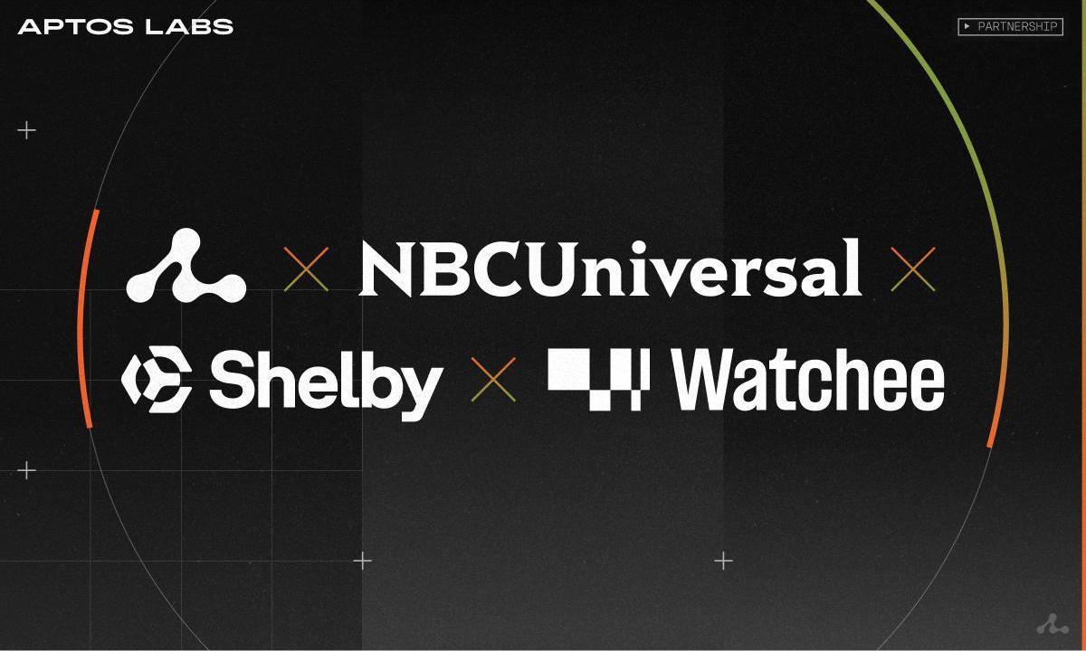 Aptos Labs and Universal Studios Partner to Launch Next-Generation Movie Fan Engagement and Reward Platform: Universal Backlot Club