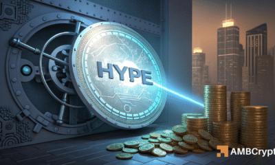 Can Hyperliquid\