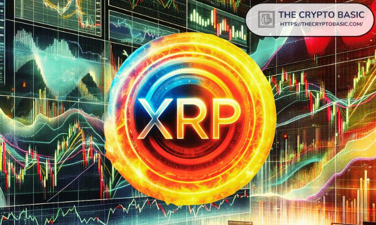 专家表示 Evernorth 对 XRP 在各个方面都表现强劲