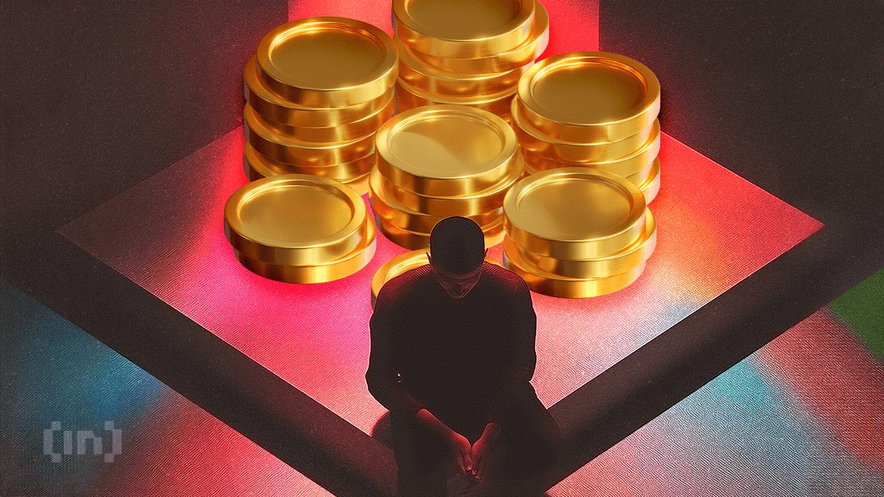 嘉手纳组织宣布退出，KDA 暴跌 60% — 接下来会发生什么？