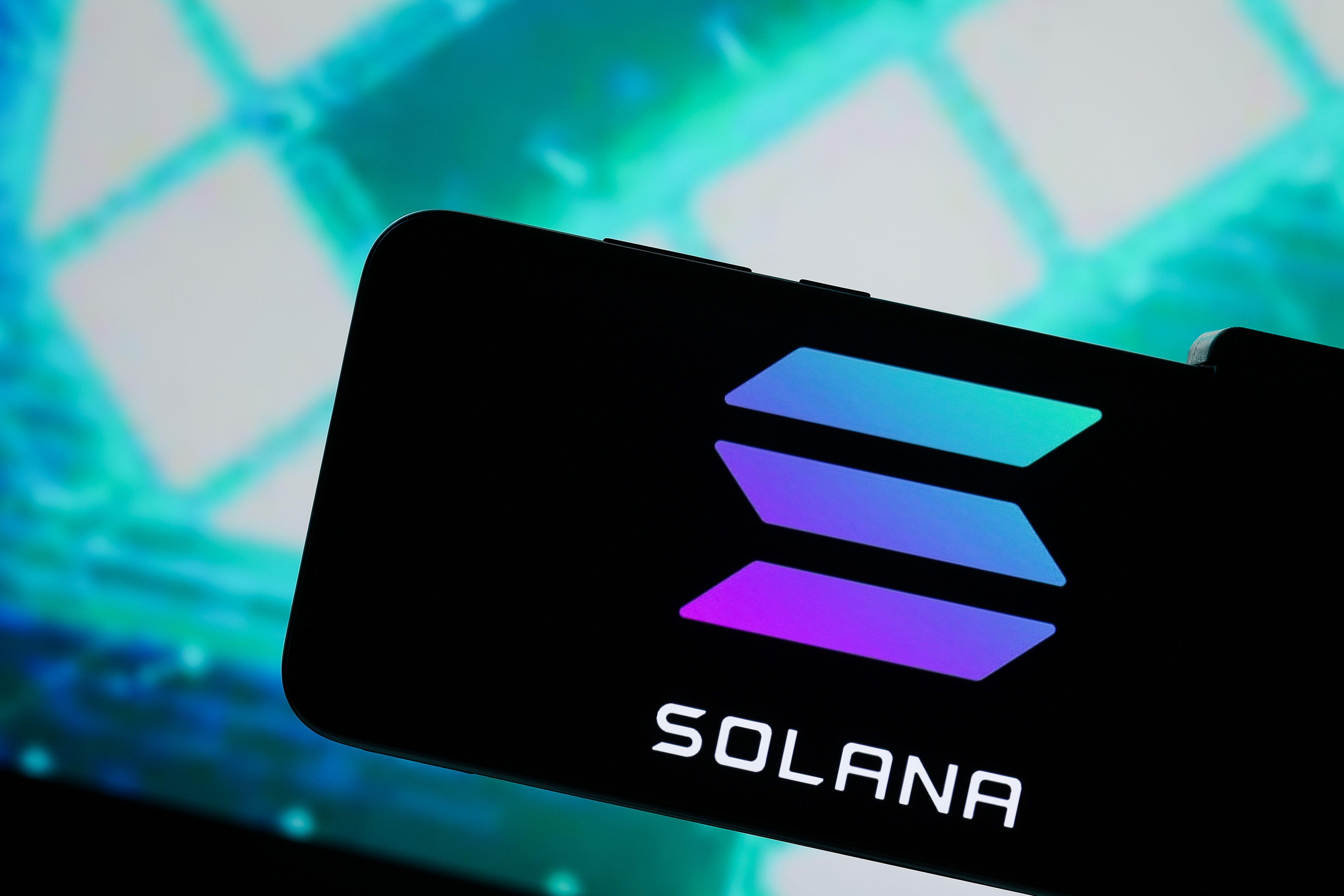 Solana 联合创始人澄清 GitHub 上载内容仅为 AI 测试