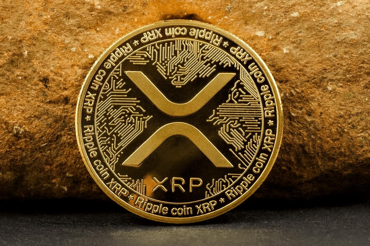 XRP 可能即将迎来转折点,势头减弱趋势明显