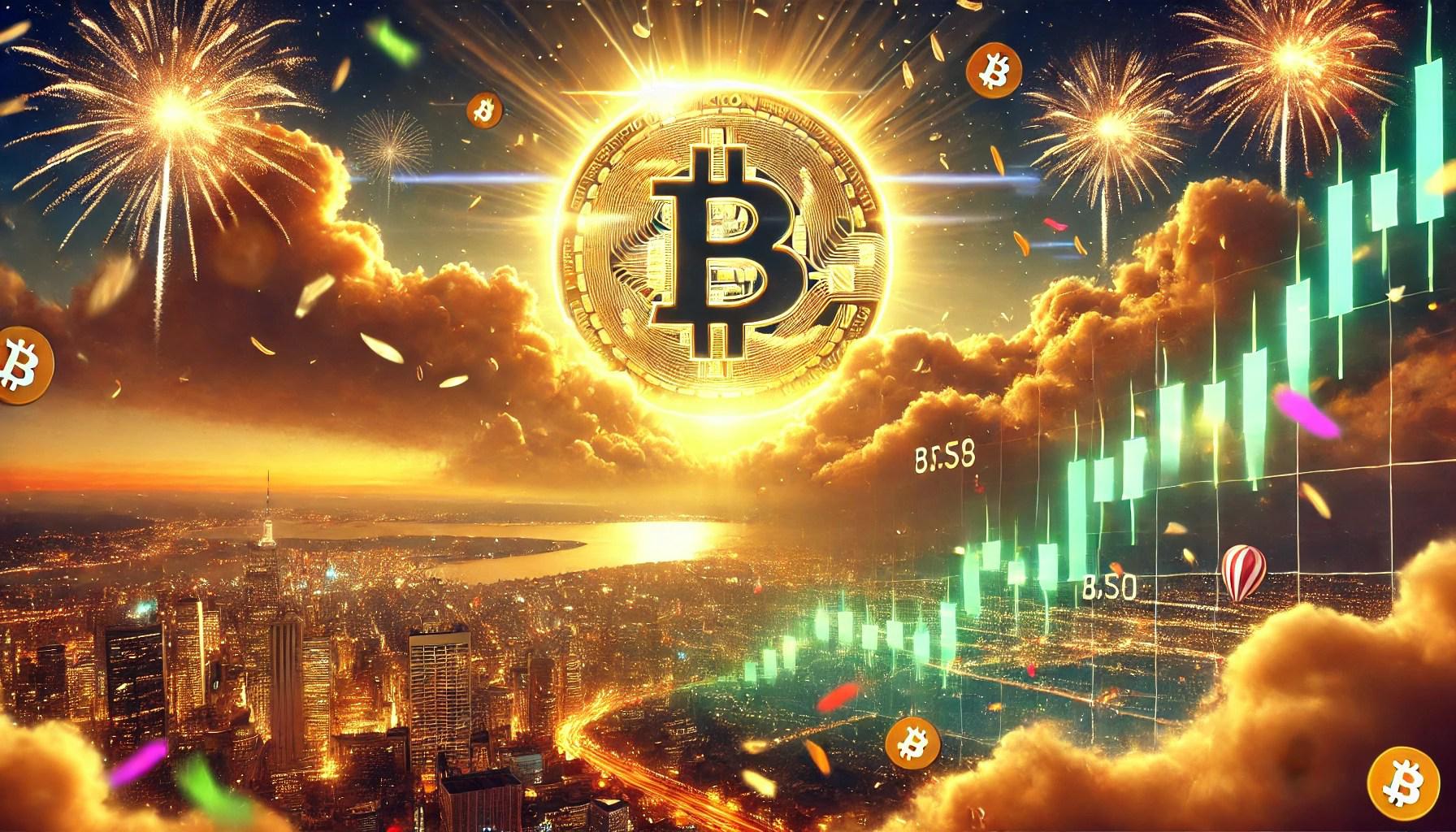 分析师预测等待比特币价格崩盘将引发70%的暴跌——这是目前的目标。