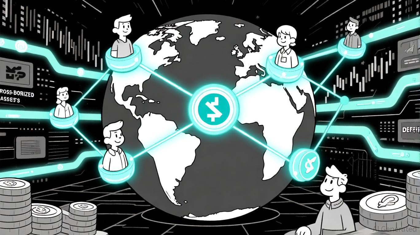 XRP的战略应用和机构采用情况:Ripple生态系统持续扩大