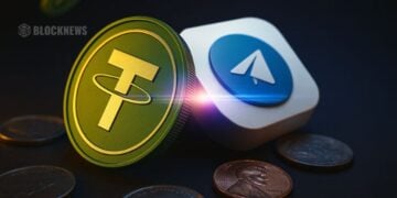 Telegram Wallet 与 Affluent 合作，让您轻松获得数百万USDT DeFi 收益