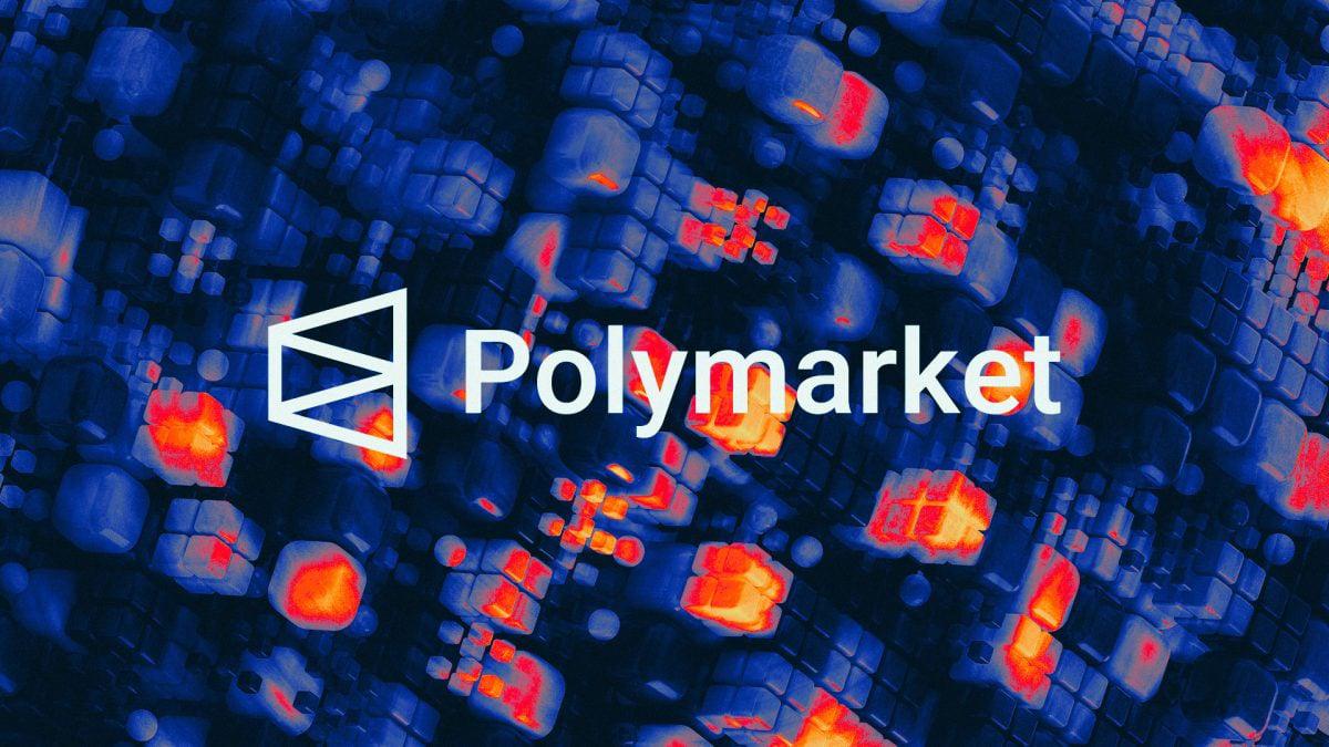 彭博社:Polymarket 将于 11 月底在美国上线,体育博彩或将成为预测市场的关键竞技场