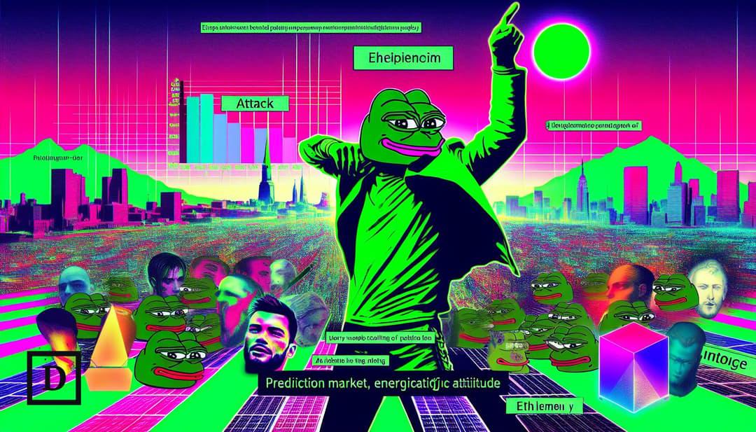 Developers Gain Community Support for Augur Fork, REP Surges 50% in One Week