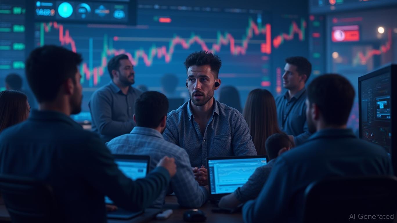 今日以太坊新闻:巨鲸推动以太币反弹,挑战地缘政治压力