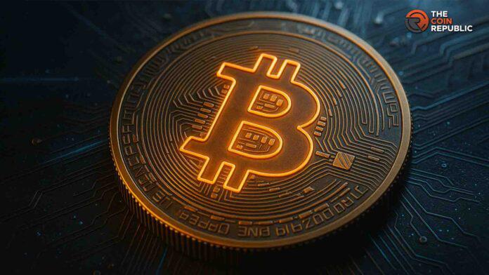 比特币价格预测:2025年底将超过15万美元?