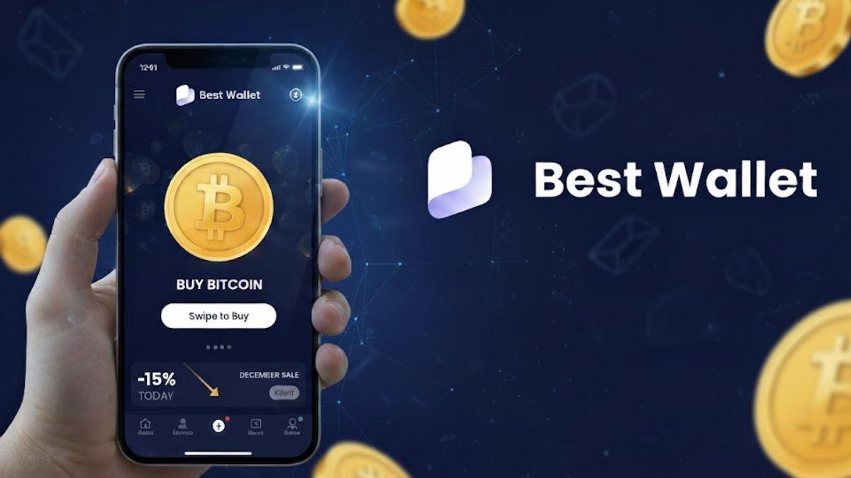 Nákup Bitcoinu bude od novembra ešte lacnejší! Predpredaj kryptopeňaženky končí共存錢包.