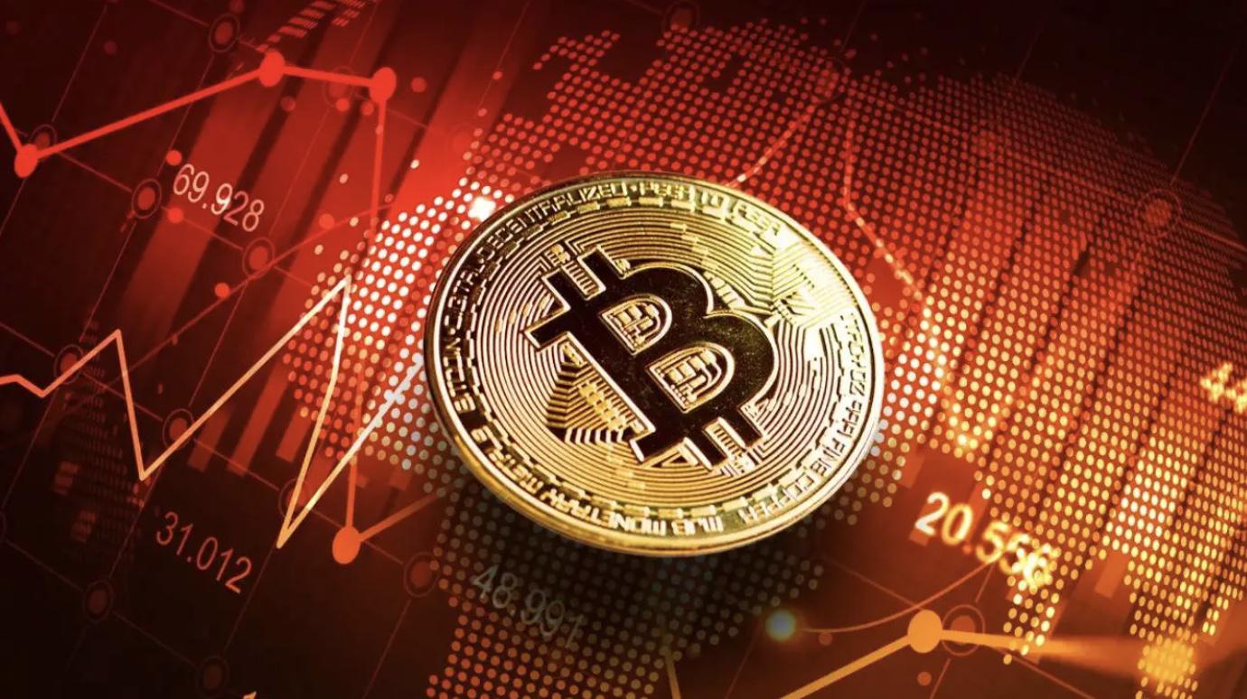 The latest developments in the cryptocurrency market crash: Why did Bitcoin fall today?