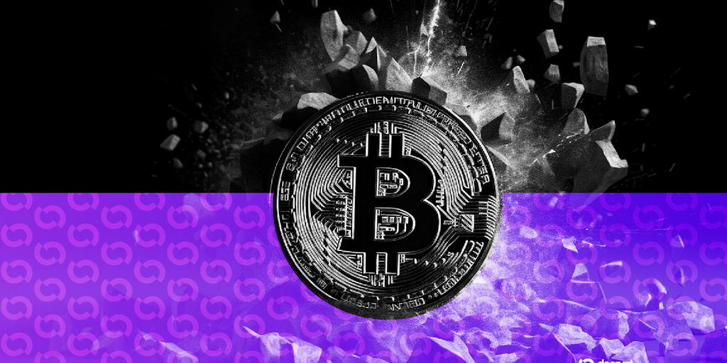 上诉法院维持关于囚犯损失3.54亿美元比特币的诉讼驳回Decision upheld by the Appeals Court in Inmate\