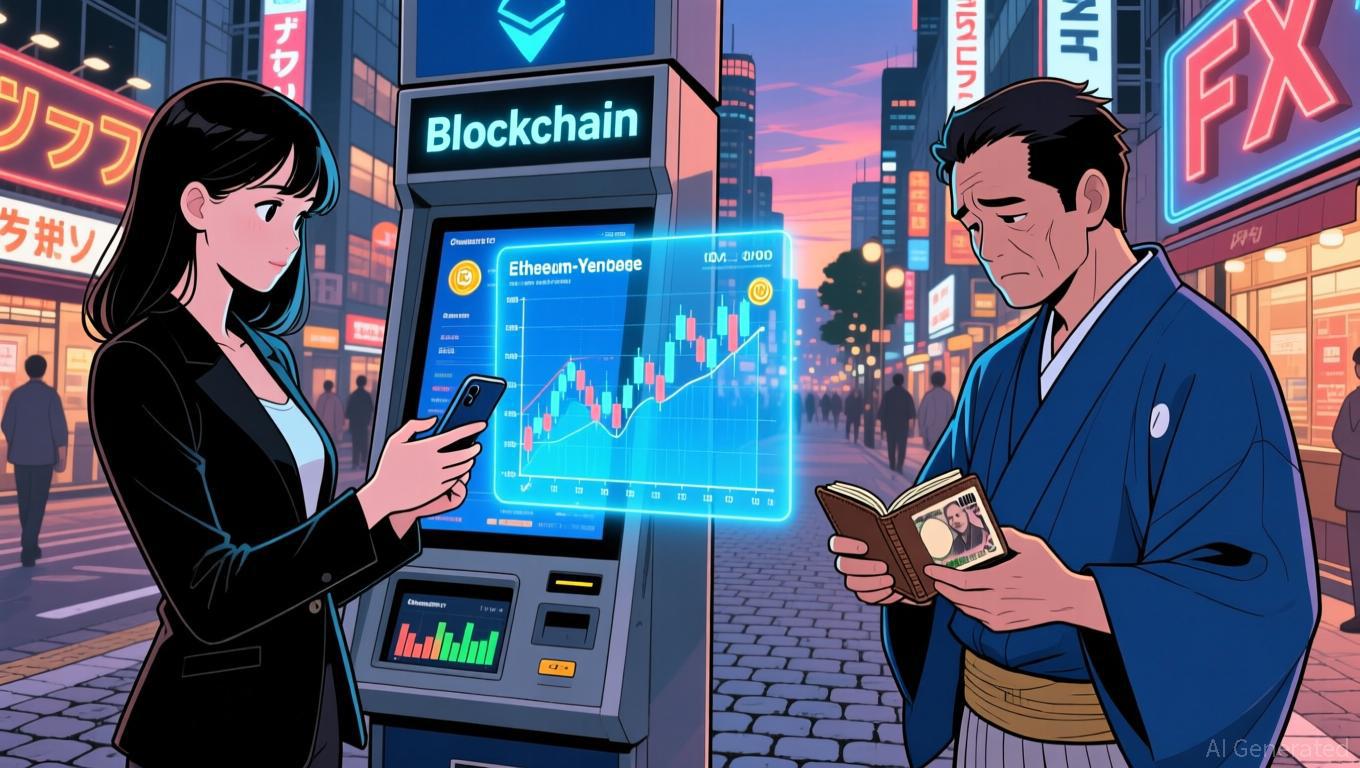 以太坊/日元 (ETHJPY)市场综述