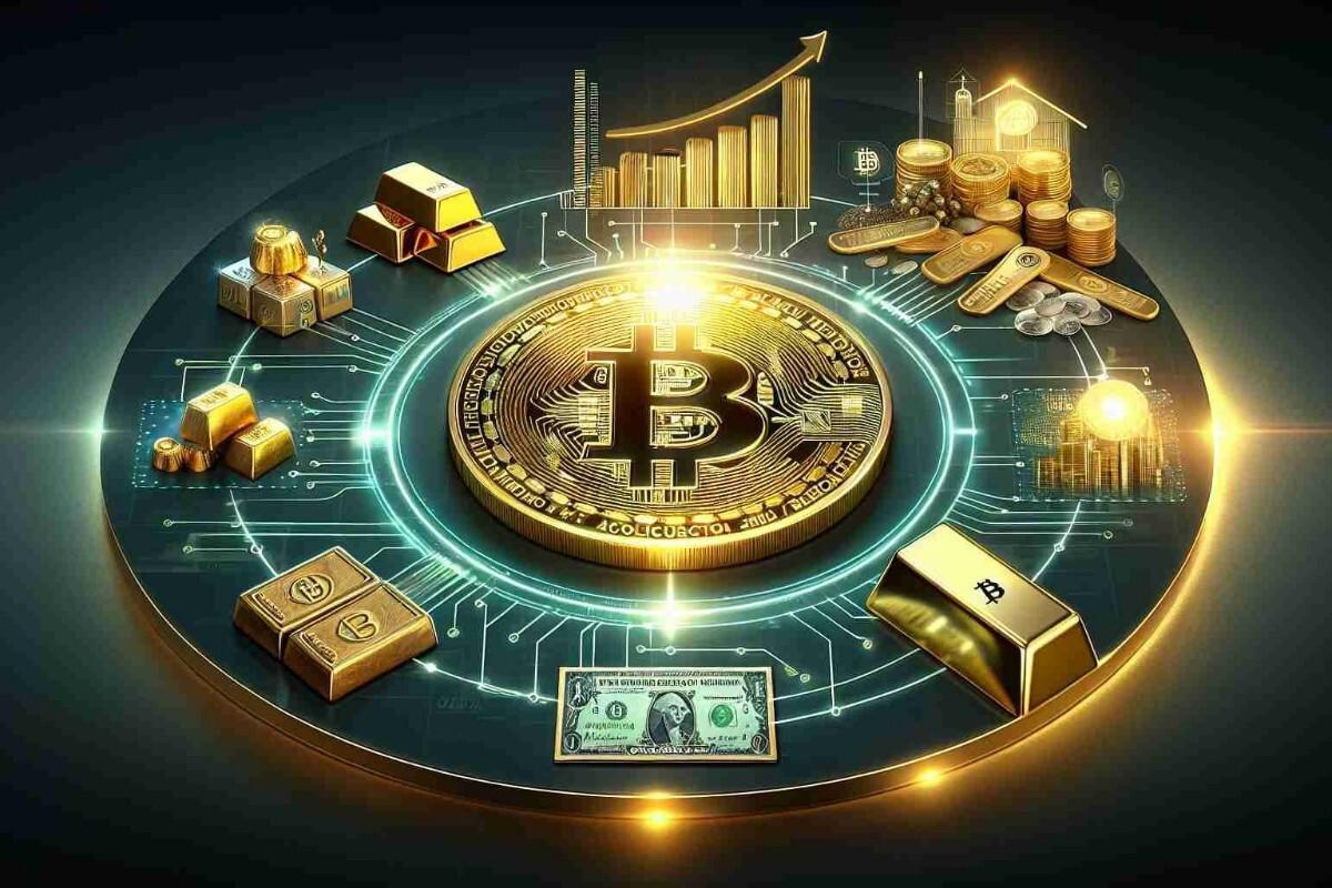 Ripple创始人克里斯·拉森成为全球最富有的200位人之一:详细信息