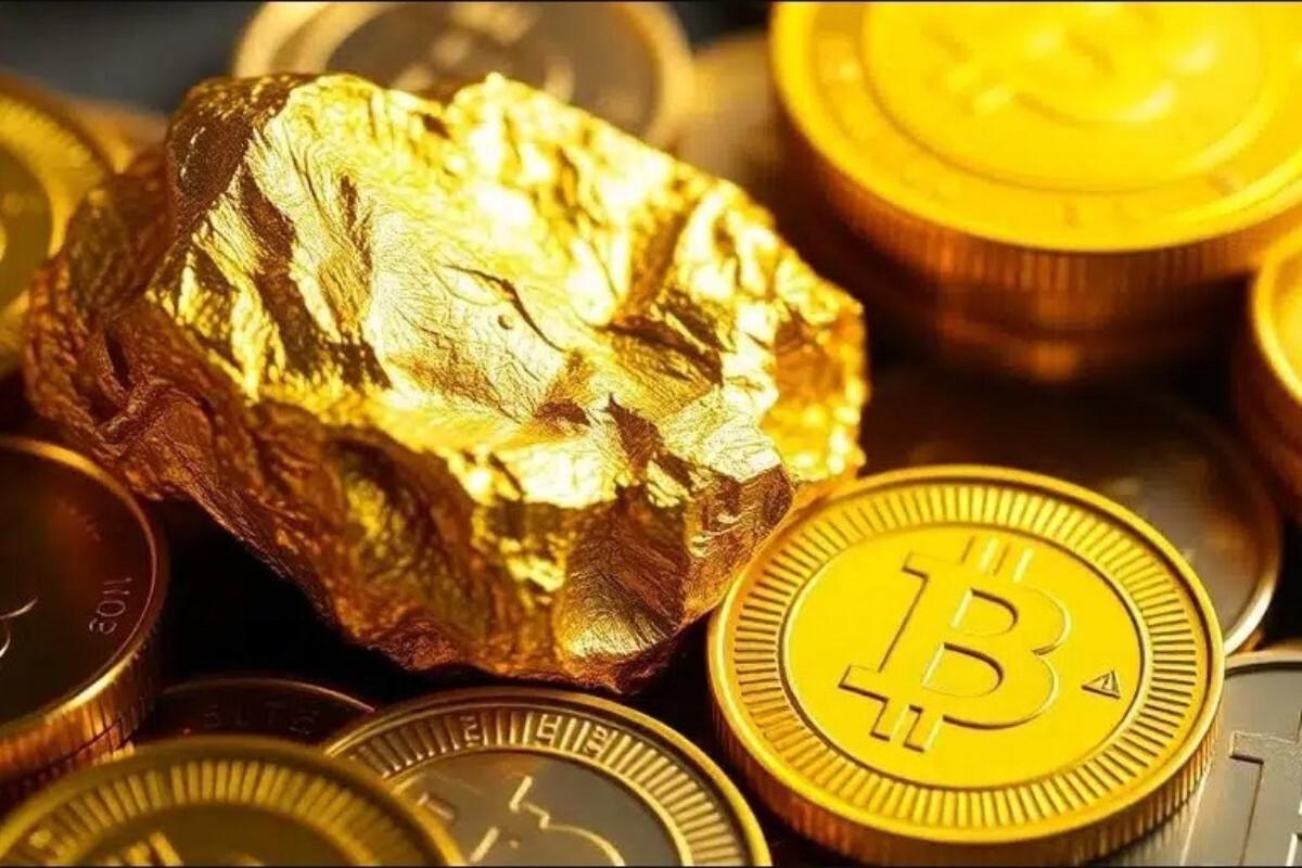 尽管比特币暴跌，摩根大通却突然看好比特币。