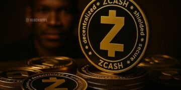 Can Arthur Hayes really make ,000 profit with Zcash now that it\