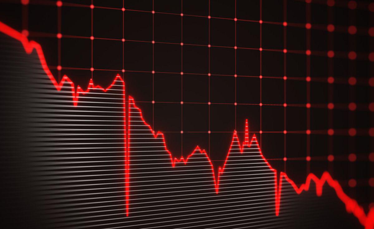 特朗普在投资比特币上失败，亏损5480万美元
