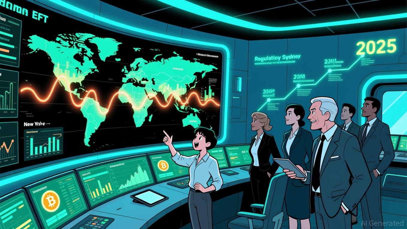 比特币机构的抗风险能力：后崩盘时代的可操作机遇